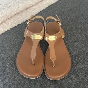 Micheal Kors Sandals